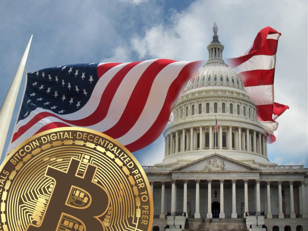 Crypto regulations in the US - directors reaction