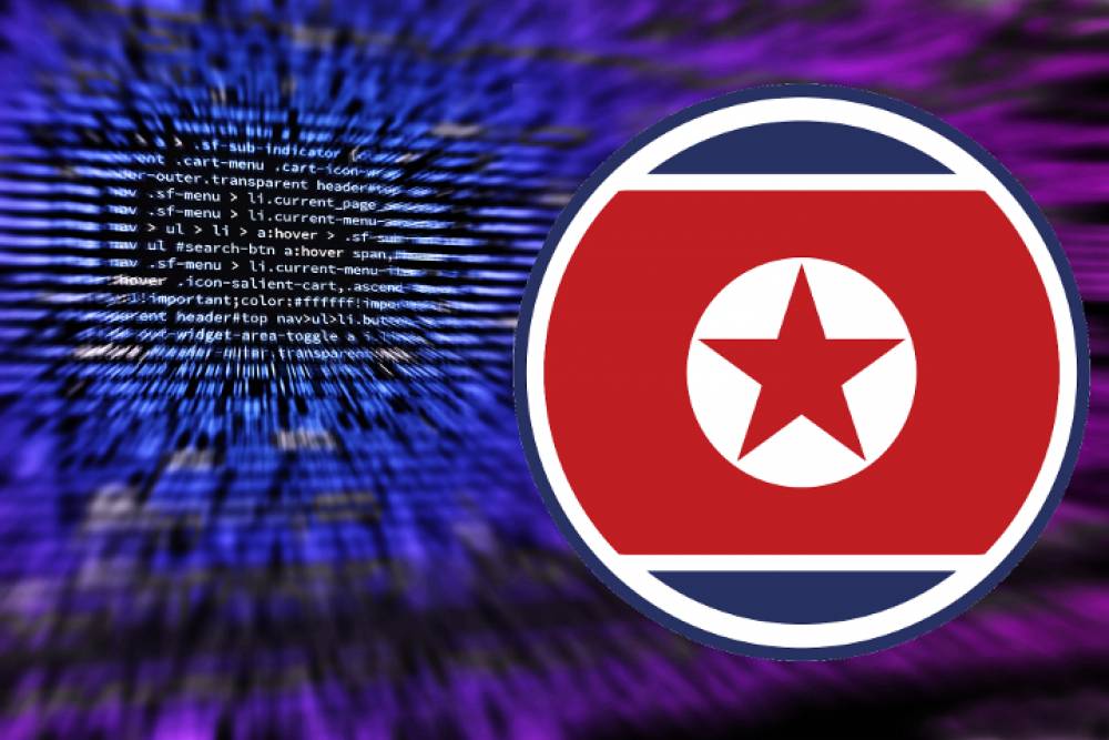 North Korea: hackers steal ETH