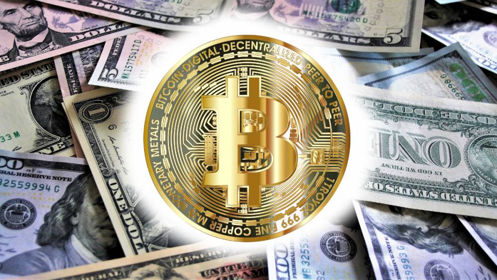 BTC= | Cambio Bitcoin (USD) | Grafico Bitcoin (USD) | IG IT